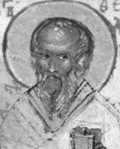 Феодор Киринейский, сщмч. ?>